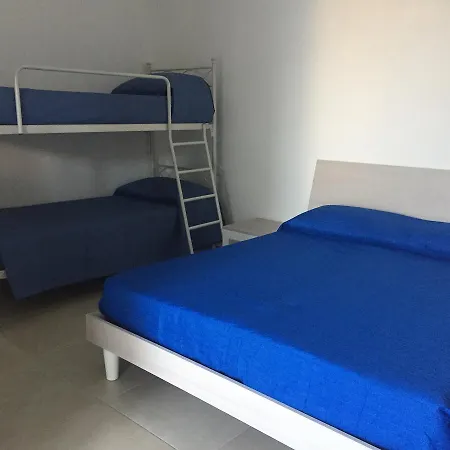 L' Aurora Bed & Breakfast Manduria