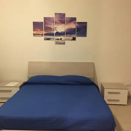 Bed & Breakfast L' Aurora 3*