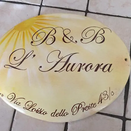 Bed & Breakfast L' Aurora Manduria