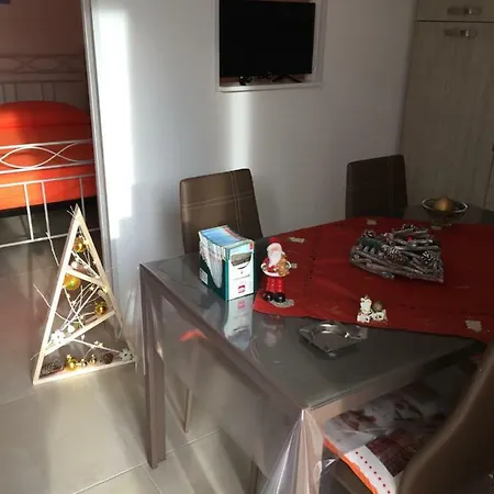 Bed & Breakfast L' Aurora Manduria